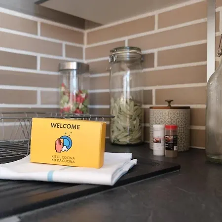 Saint Hilaire - Duplex Au Calme Pour 6 Personnes Ruão