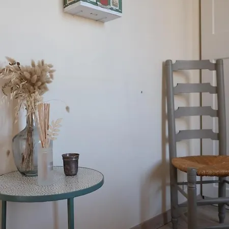 Saint Hilaire - Duplex Au Calme Pour 6 Personnes