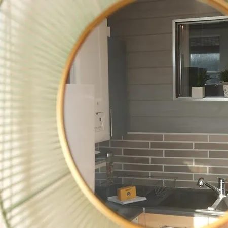 Saint Hilaire - Duplex Au Calme Pour 6 Personnes Apartamento Ruão