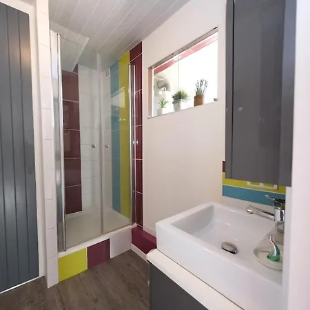 Saint Hilaire - Duplex Au Calme Pour 6 Personnes